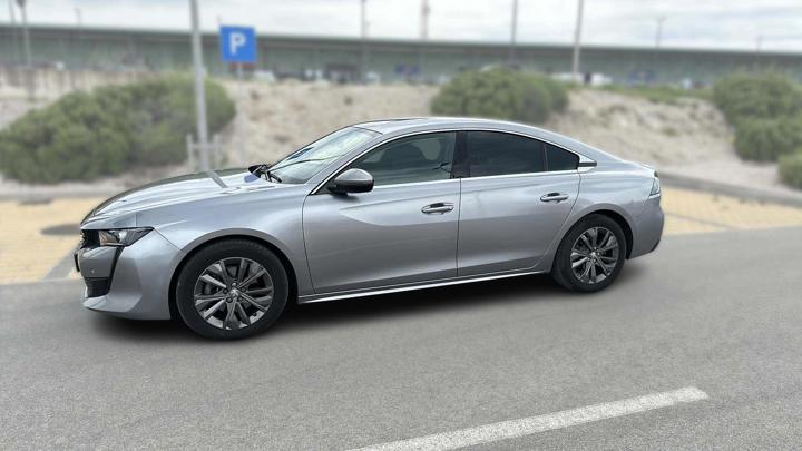 Peugeot 508 BlueHDi 130 S&S Allure Aut.