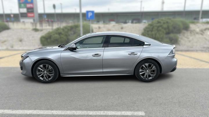 Peugeot 508 BlueHDi 130 S&S Allure Aut.