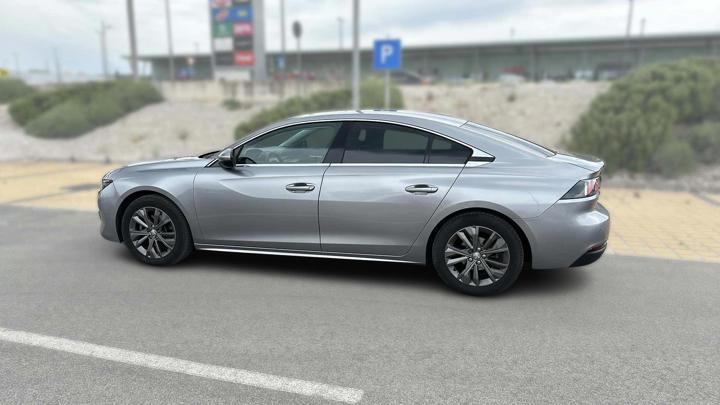 Peugeot 508 BlueHDi 130 S&S Allure Aut.