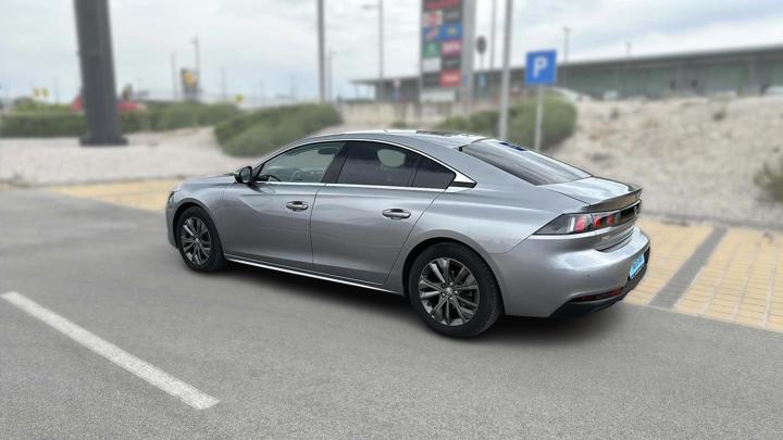 Peugeot 508 BlueHDi 130 S&S Allure Aut.