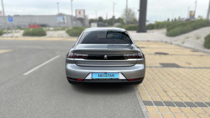 Peugeot 508 BlueHDi 130 S&S Allure Aut.