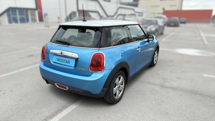 MINI Mini Cooper D