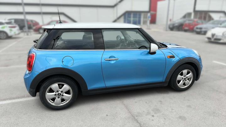 MINI Mini Cooper D