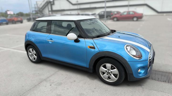 MINI Mini Cooper D