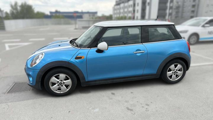 MINI Mini Cooper D