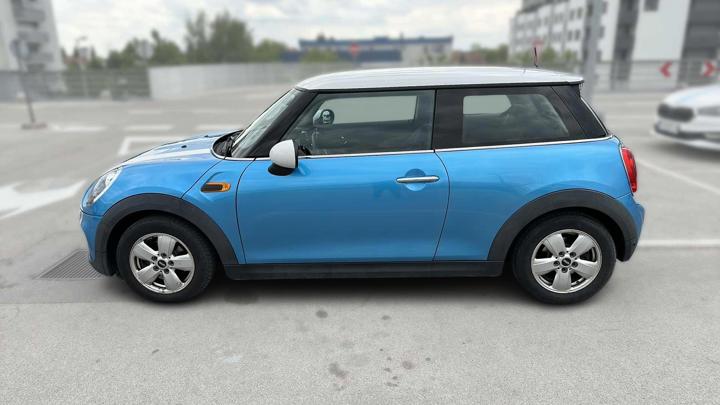 MINI Mini Cooper D