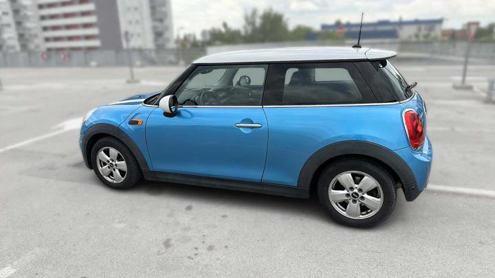 MINI Mini Cooper D