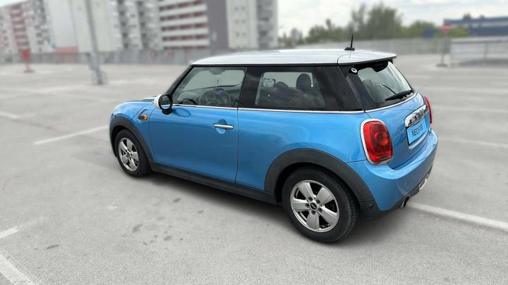 MINI Mini Cooper D