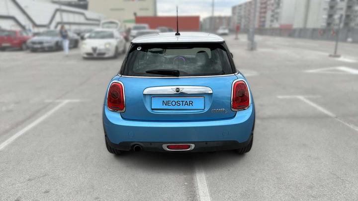 MINI Mini Cooper D