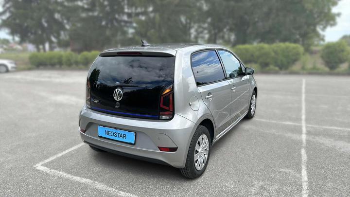 VW Vw E UP!