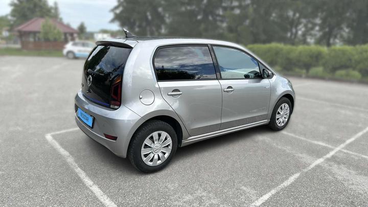 VW Vw E UP!