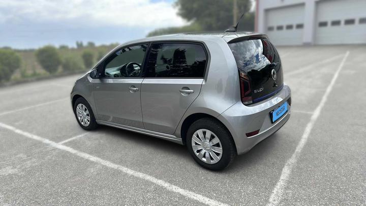 VW Vw E UP!