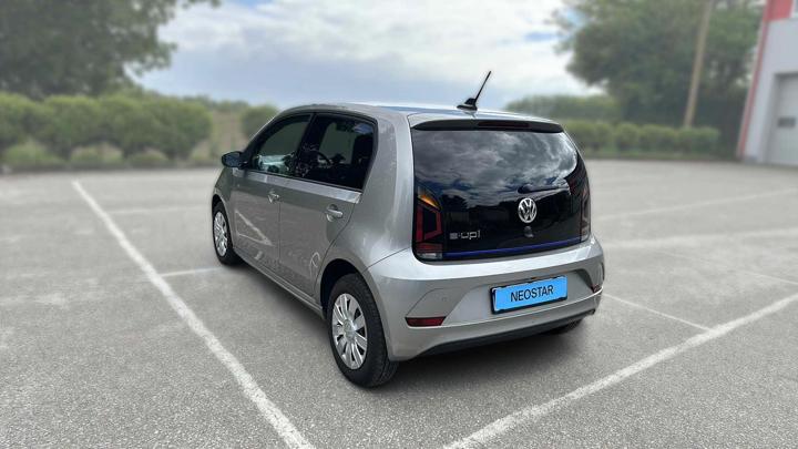 VW Vw E UP!