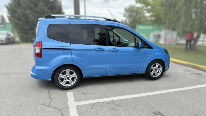 Ford Ford TOURNEO COURIER 1.5 TDCI