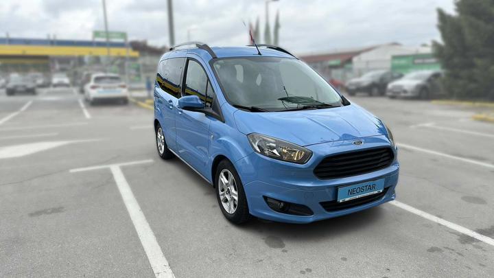 Ford Ford TOURNEO COURIER 1.5 TDCI