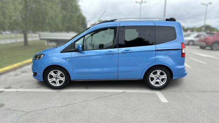 Ford Ford TOURNEO COURIER 1.5 TDCI