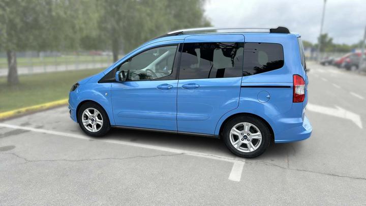 Ford Ford TOURNEO COURIER 1.5 TDCI