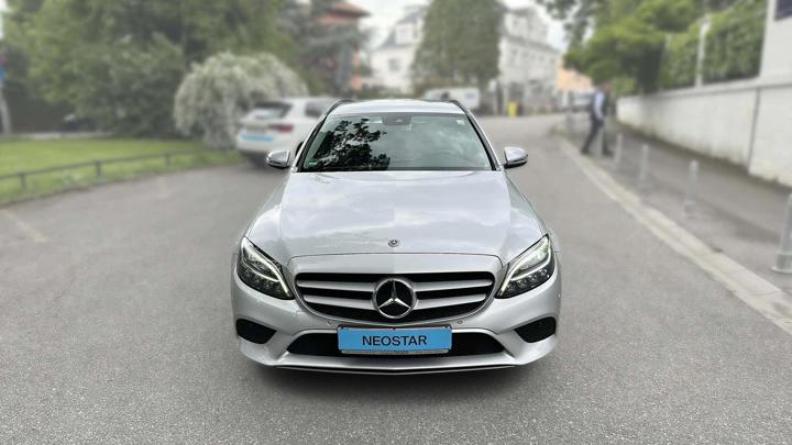 Mercedes-Benz KLASA C 220d