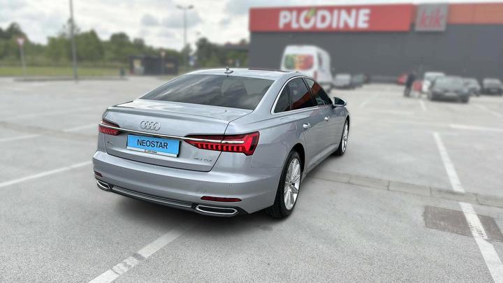 Audi A6 40 TDI Sport S tronic