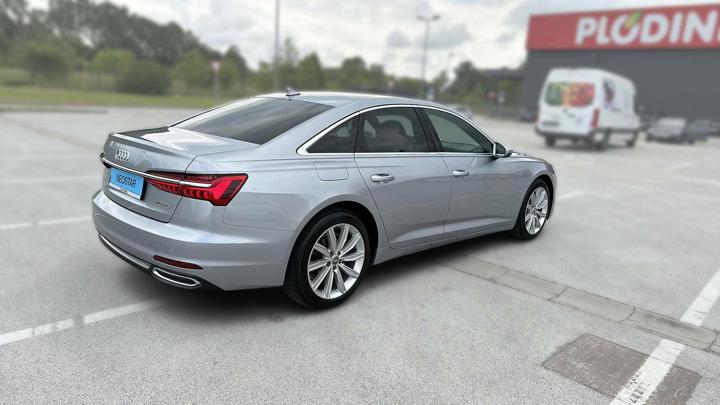 Audi A6 40 TDI Sport S tronic