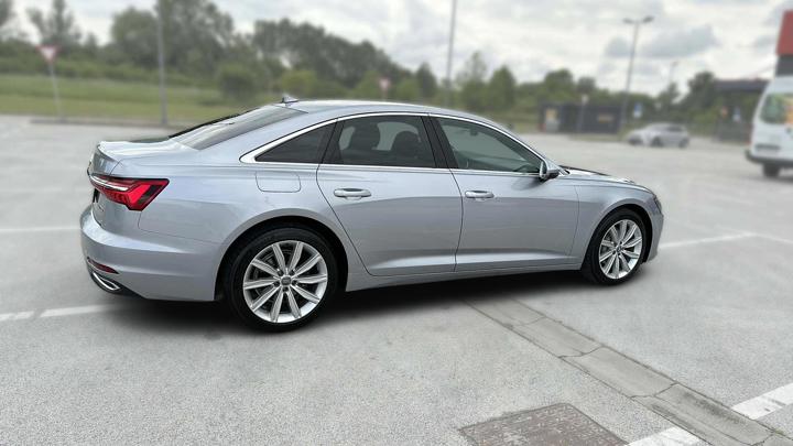 Audi A6 40 TDI Sport S tronic