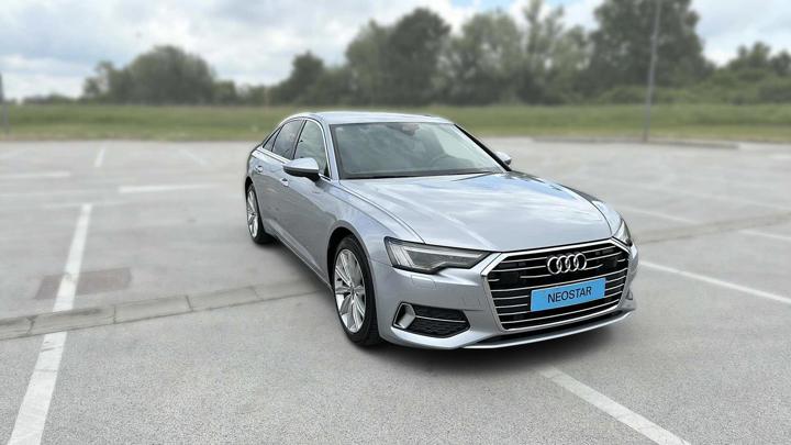 Audi A6 40 TDI Sport S tronic