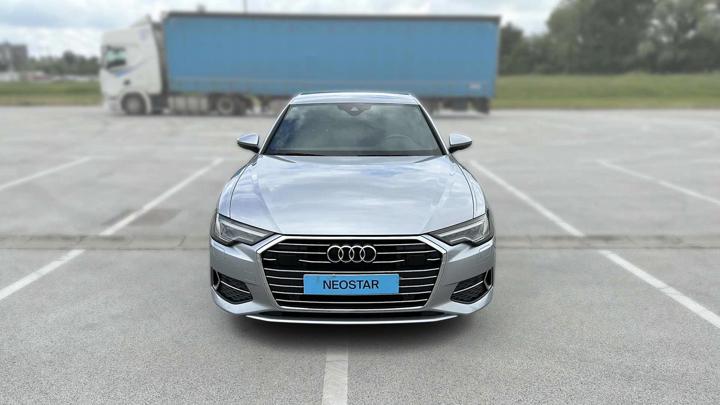 Audi A6 40 TDI Sport S tronic