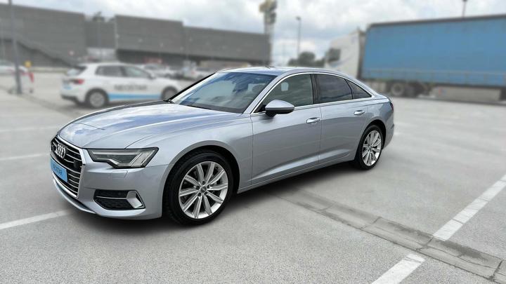 Audi A6 40 TDI Sport S tronic