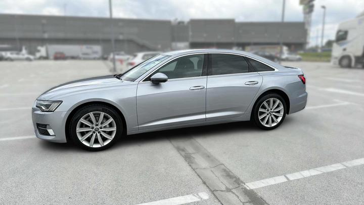 Audi A6 40 TDI Sport S tronic