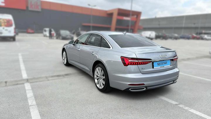 Audi A6 40 TDI Sport S tronic