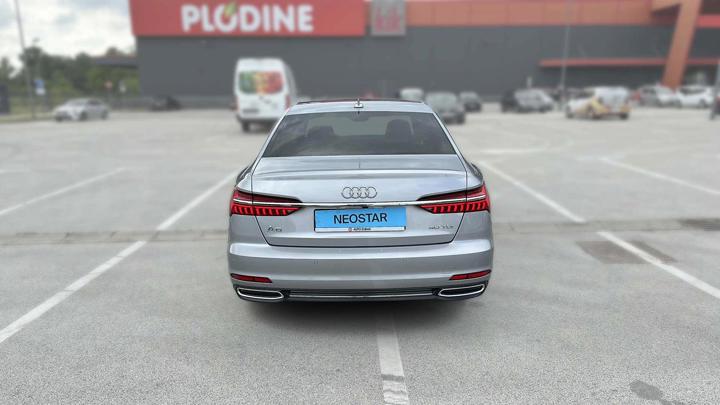 Audi A6 40 TDI Sport S tronic