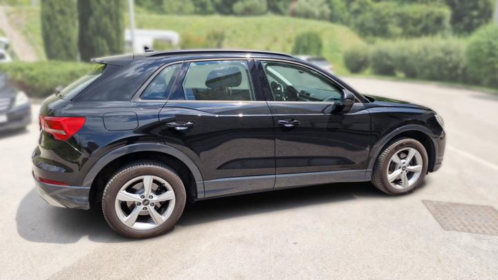 Audi Q3 35 TDI Advanced+ S tronic