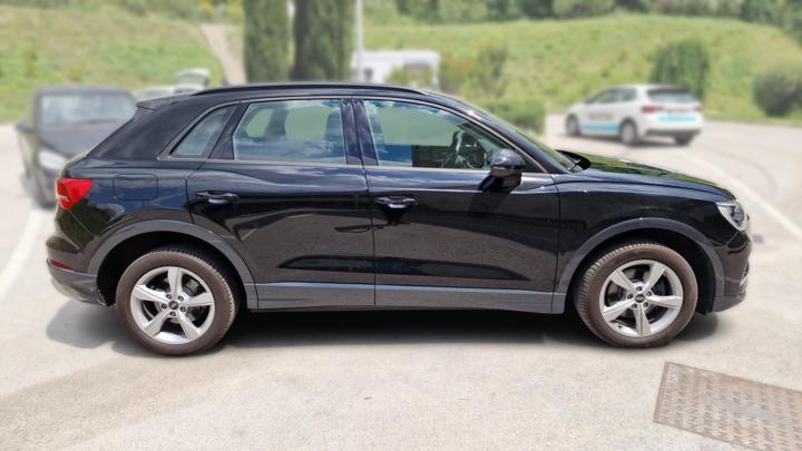 Audi Q3 35 TDI Advanced+ S tronic