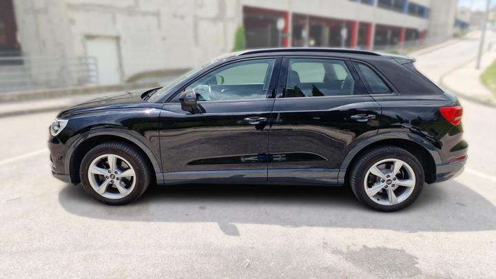 Audi Q3 35 TDI Advanced+ S tronic