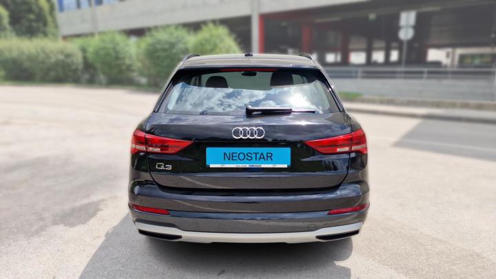 Audi Q3 35 TDI Advanced+ S tronic