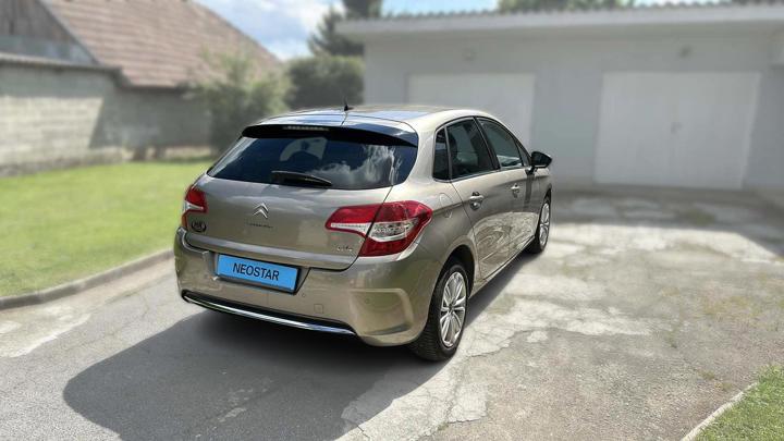 Citroën C4 1,6 HDi Medveščak 2