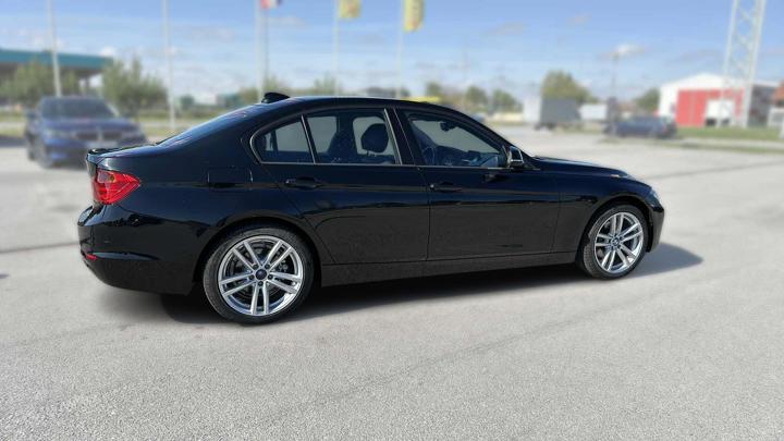 BMW 328d xDrive Luxury