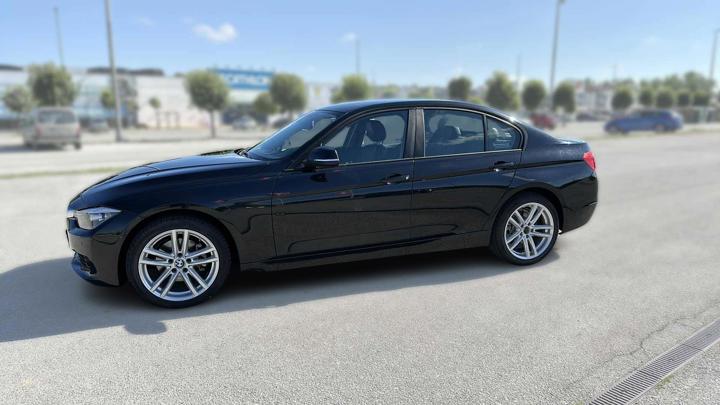 BMW 328d xDrive Luxury