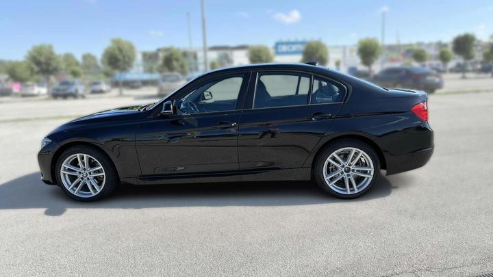 BMW 328d xDrive Luxury