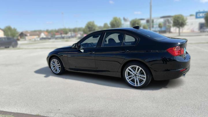 BMW 328d xDrive Luxury