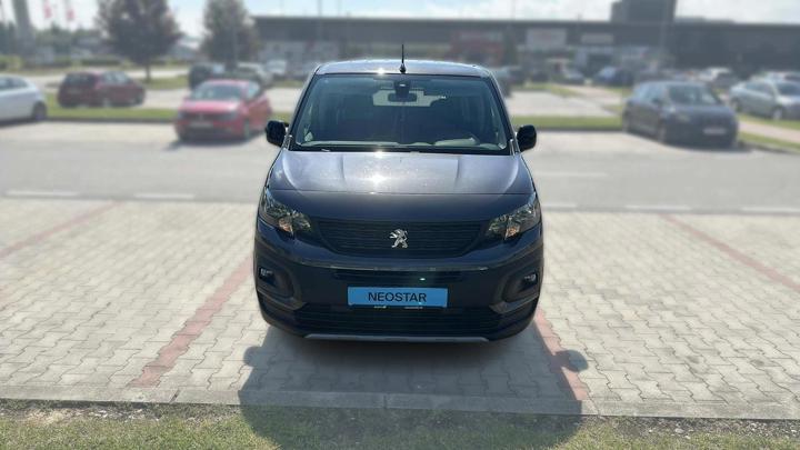 Peugeot Peugeot Rifter Business Active 1.5 BLUEHDI 100N1