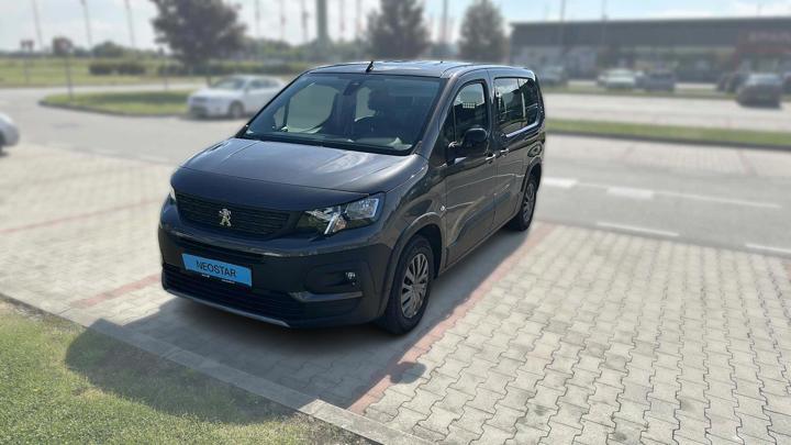 Rabljeni automobil na prodaju iz oglasa 89507 - Peugeot Rifter Peugeot Rifter Business Active 1.5 BLUEHDI 100N1