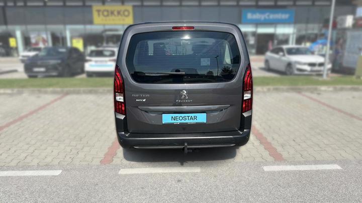 Peugeot Peugeot Rifter Business Active 1.5 BLUEHDI 100N1