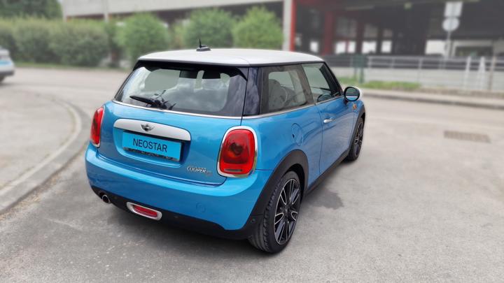 MINI Mini Cooper D