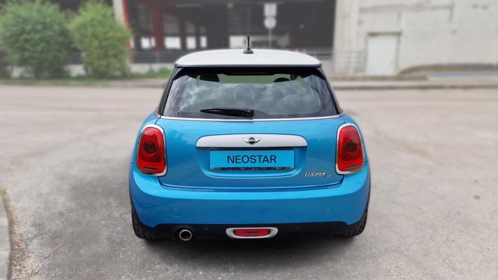 MINI Mini Cooper D