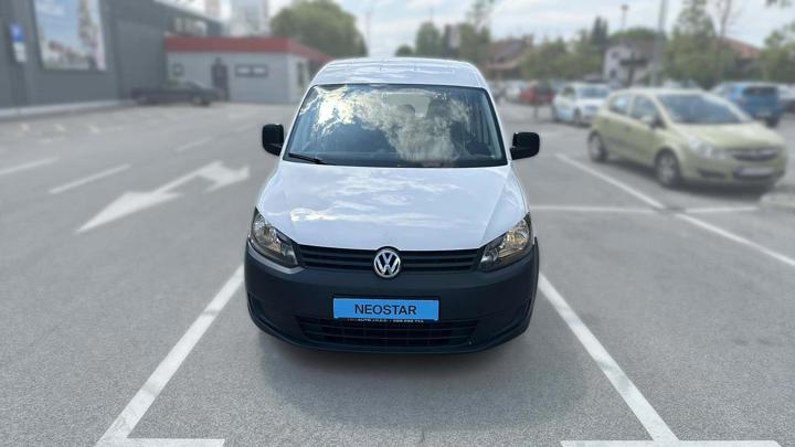 VW Caddy 1,6 TDI BMT Kombi