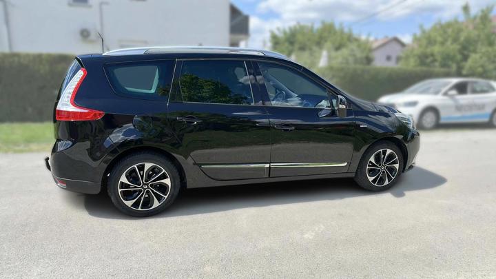 Renault Scénic dCi 130 Energy Bose Edition