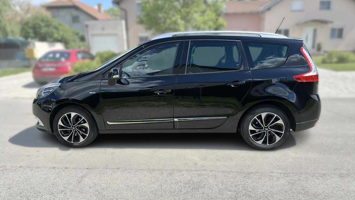 Renault Scénic dCi 130 Energy Bose Edition