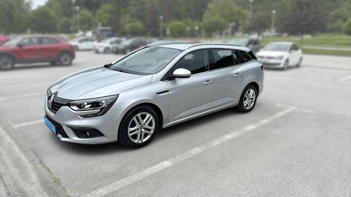 Renault Megane 1.5 DCI 110 Grandtour Business