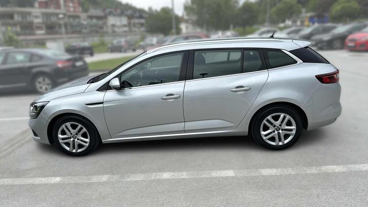 Renault Megane 1.5 DCI 110 Grandtour Business